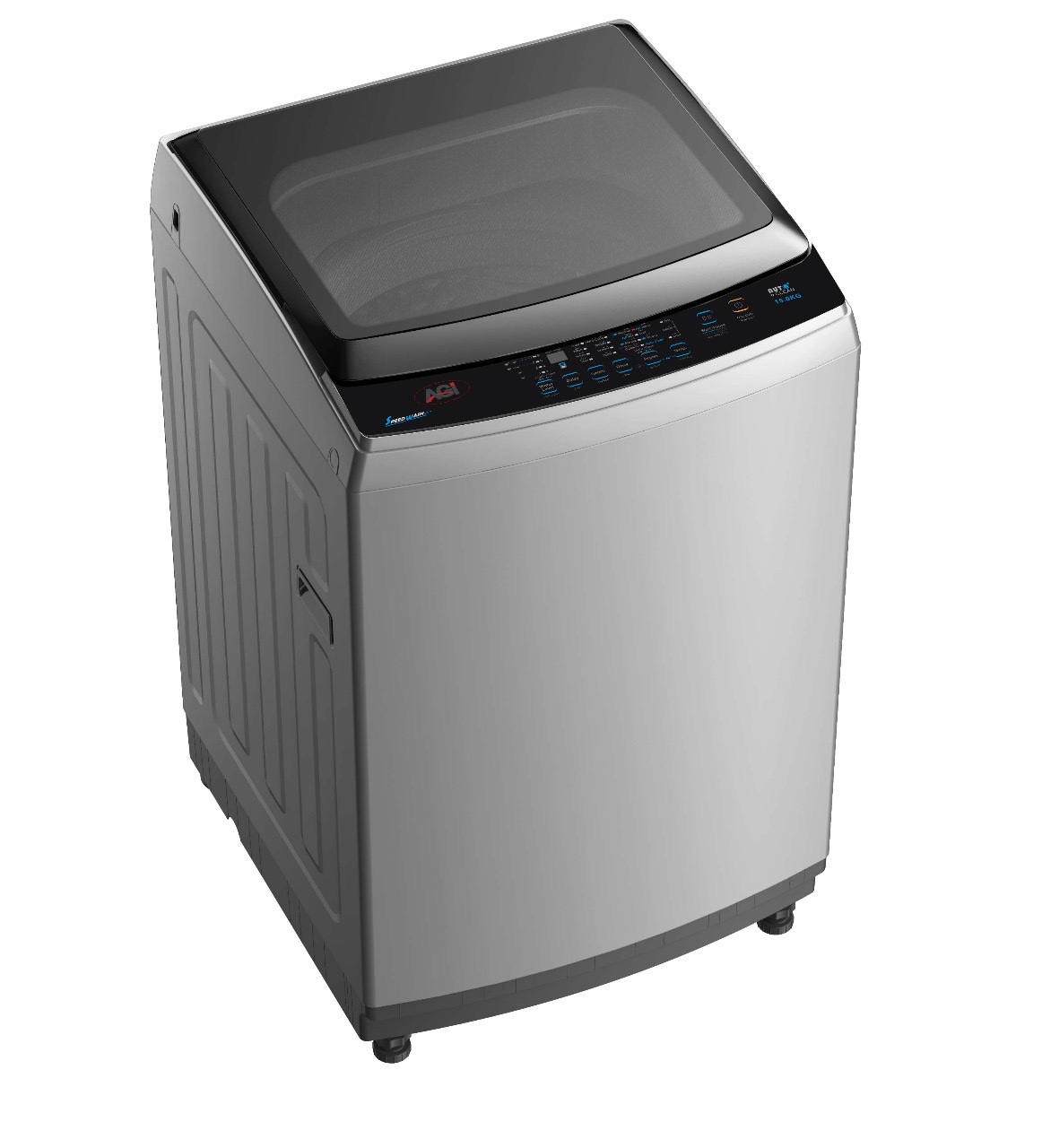 AGI washing machine