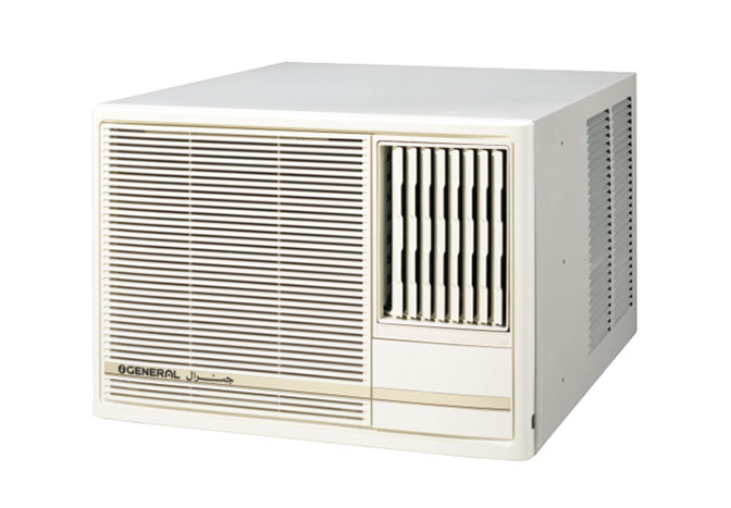 General window air conditioner