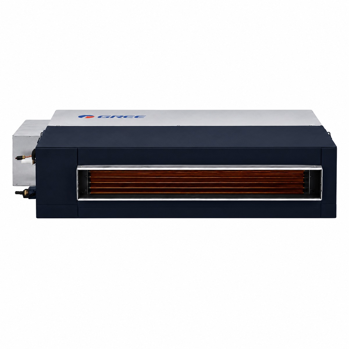 Duct AC