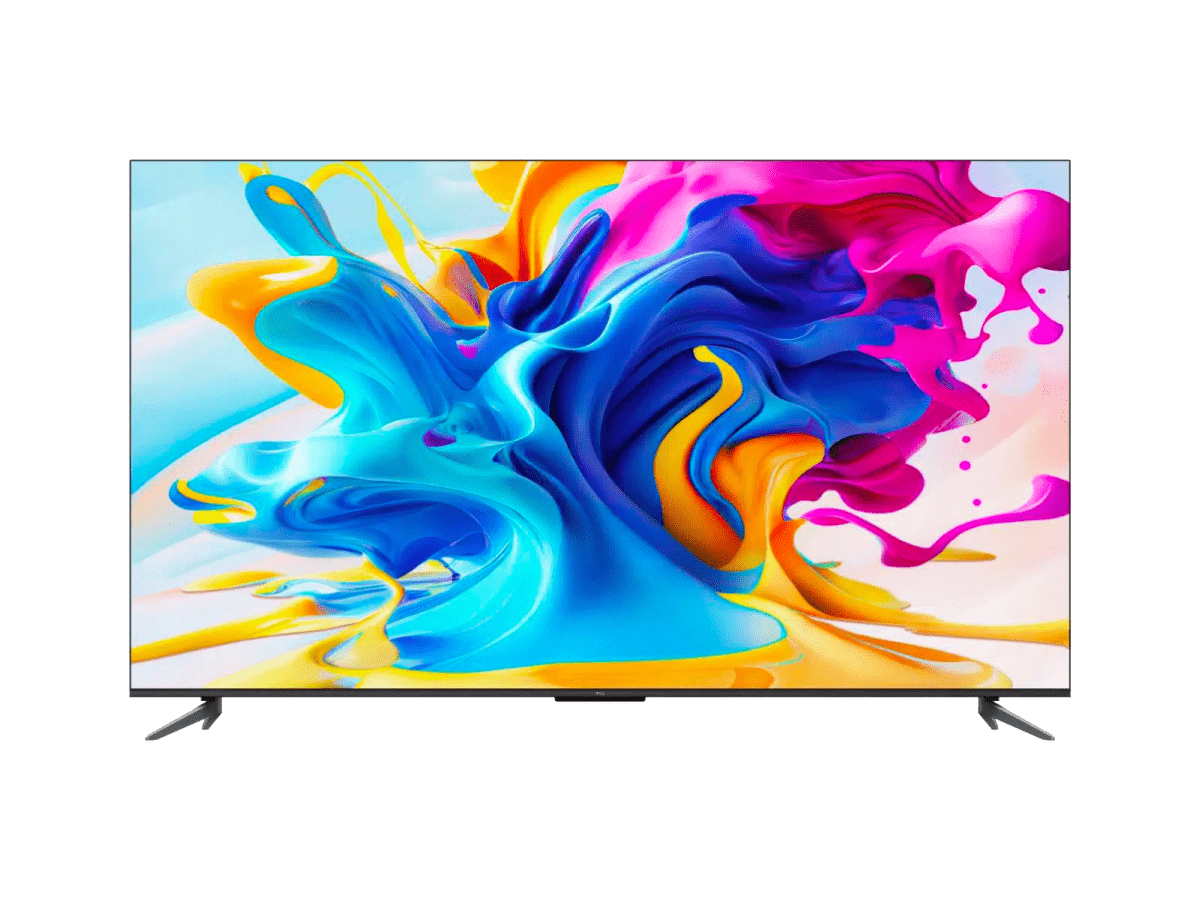 TCL television
