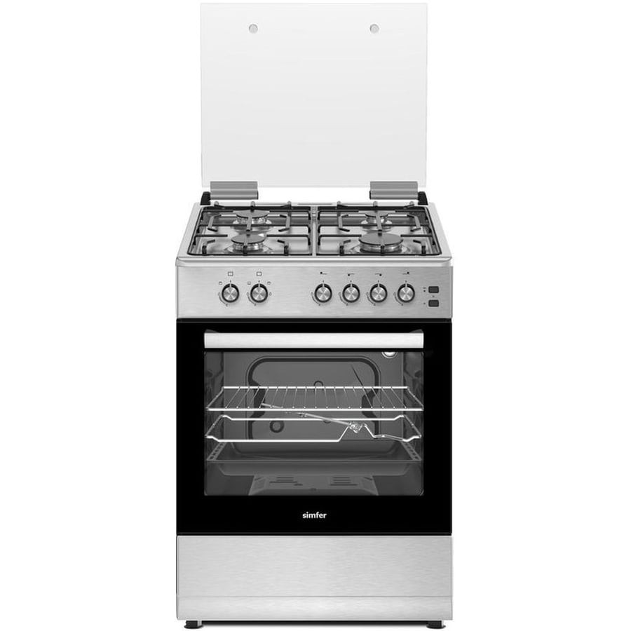 Simfer Gas SMF6062GCL